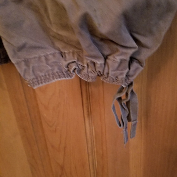 Women's pants - Picture 4 of 5